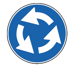 ROTATORIA