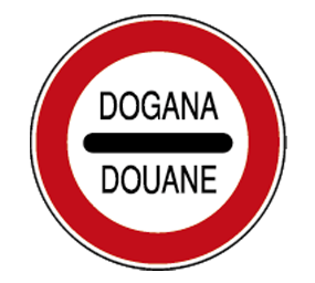 ALT: DOGANA