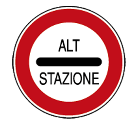 ALT: STAZIONE