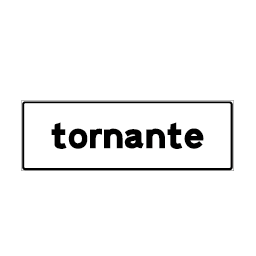 TORNANTE