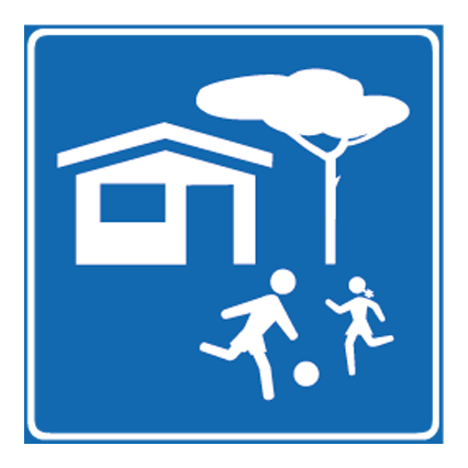ZONA RESIDENZIALE