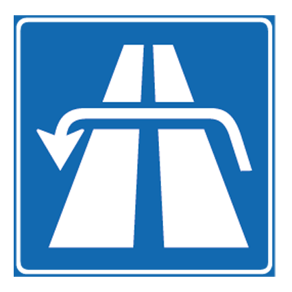 INVERSIONE DI MARCIA
