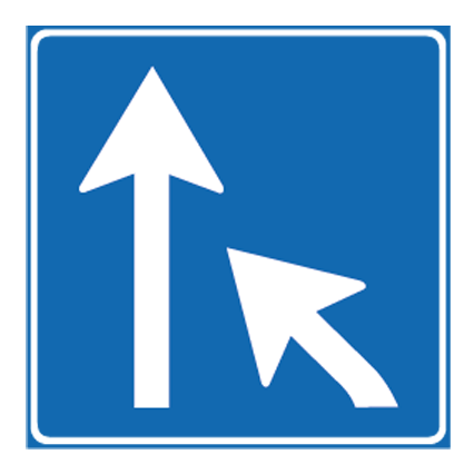 VARIAZIONE CORSIE DISPONIBILI