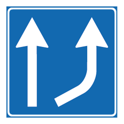 VARIAZIONE CORSIE DISPONIBILI