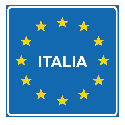 CONFINE DI STATO PAESI DELLA CEE