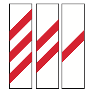 PANNELLO DISTANZIOMETRICO