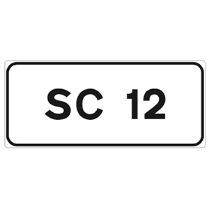 IDENTIFICAZIONE STRADA COMUNALE