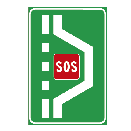 PIAZZOLA PIÙ SOS AUTOSTRADALE