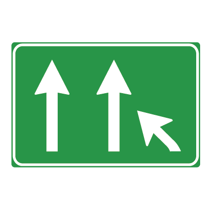 VARIAZIONE CORSIE DISPONIBILI
