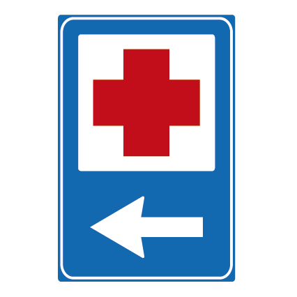 PRONTO SOCCORSO