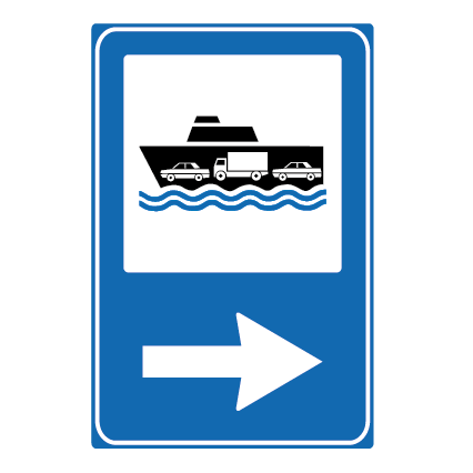 AUTO SU NAVE