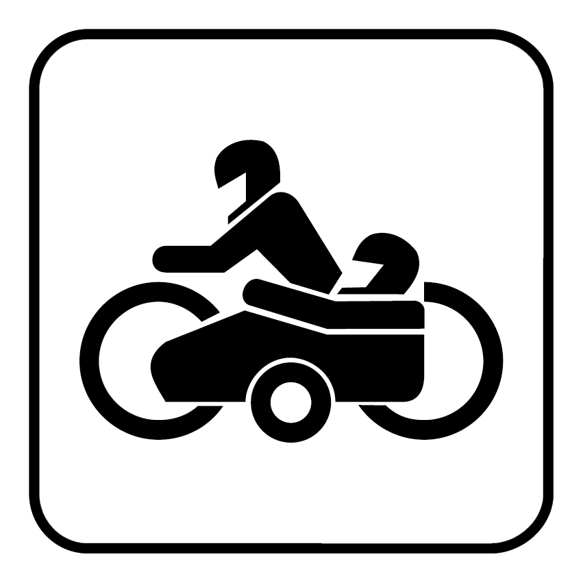 MOTOCARROZETTA