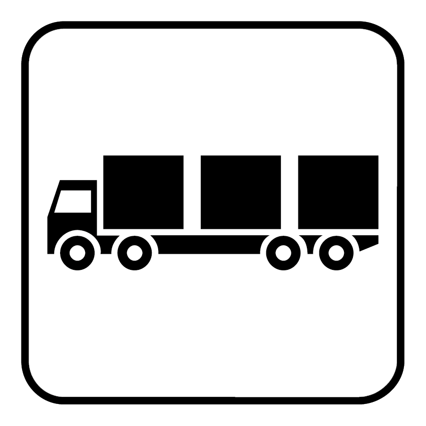 TRASPORTO CONTAINER