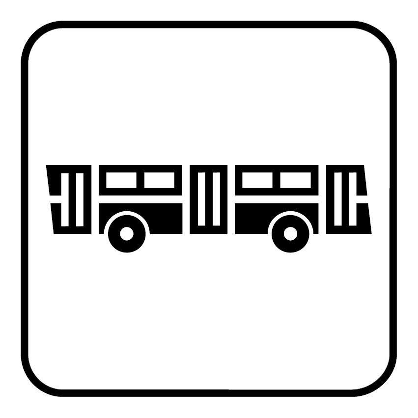 AUTOBUS URBANO
