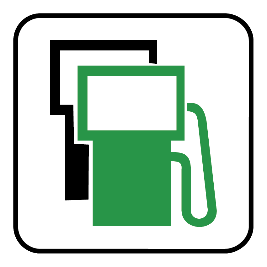 BENZINA VERDE