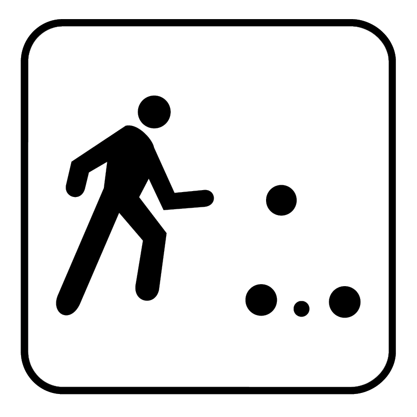 BOCCE