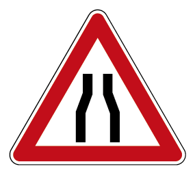 STRETTOIA SIMMETRICA