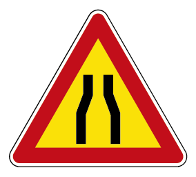 STRETTOIA SIMMETRICA